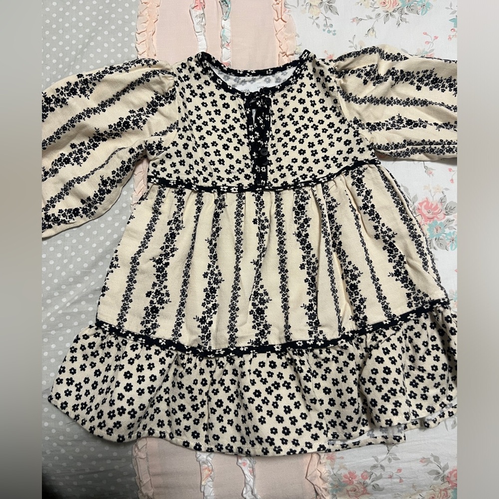 Zara dress